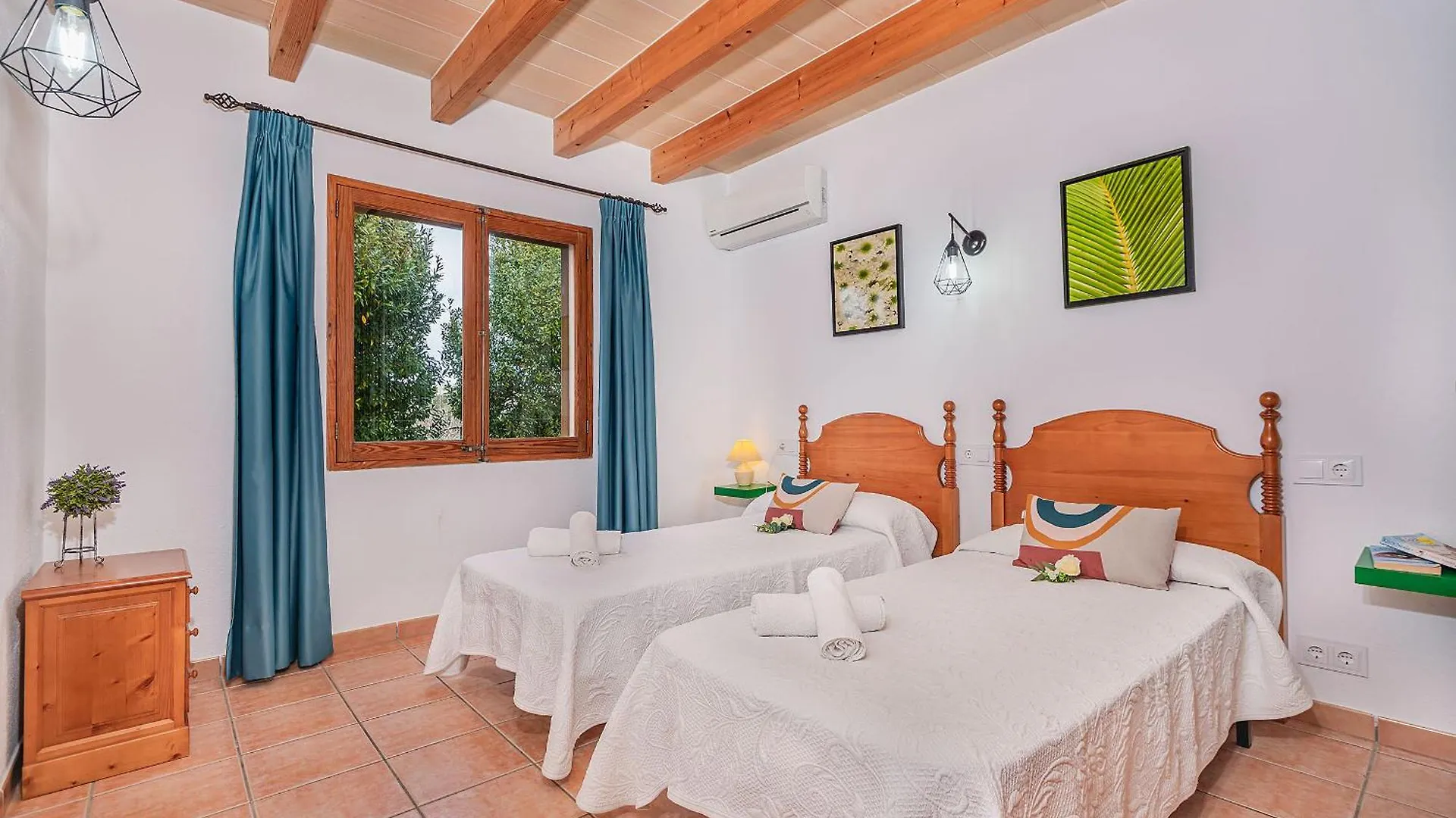 Villa Can Paxaco - By Dream Villas Pollensa Alcudia