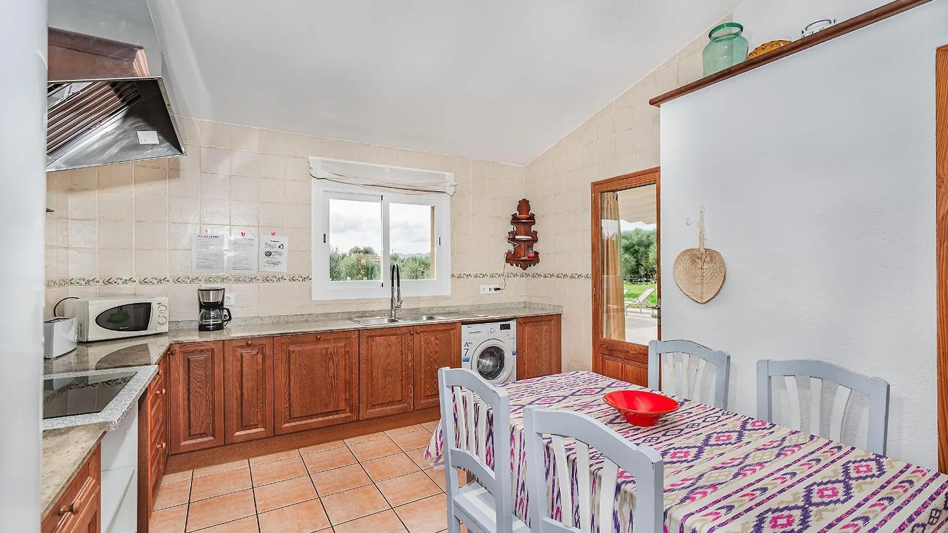 Villa Can Paxaco - By Dream Villas Pollensa Alcudia  0*, Alcudia (Mallorca) Hiszpania