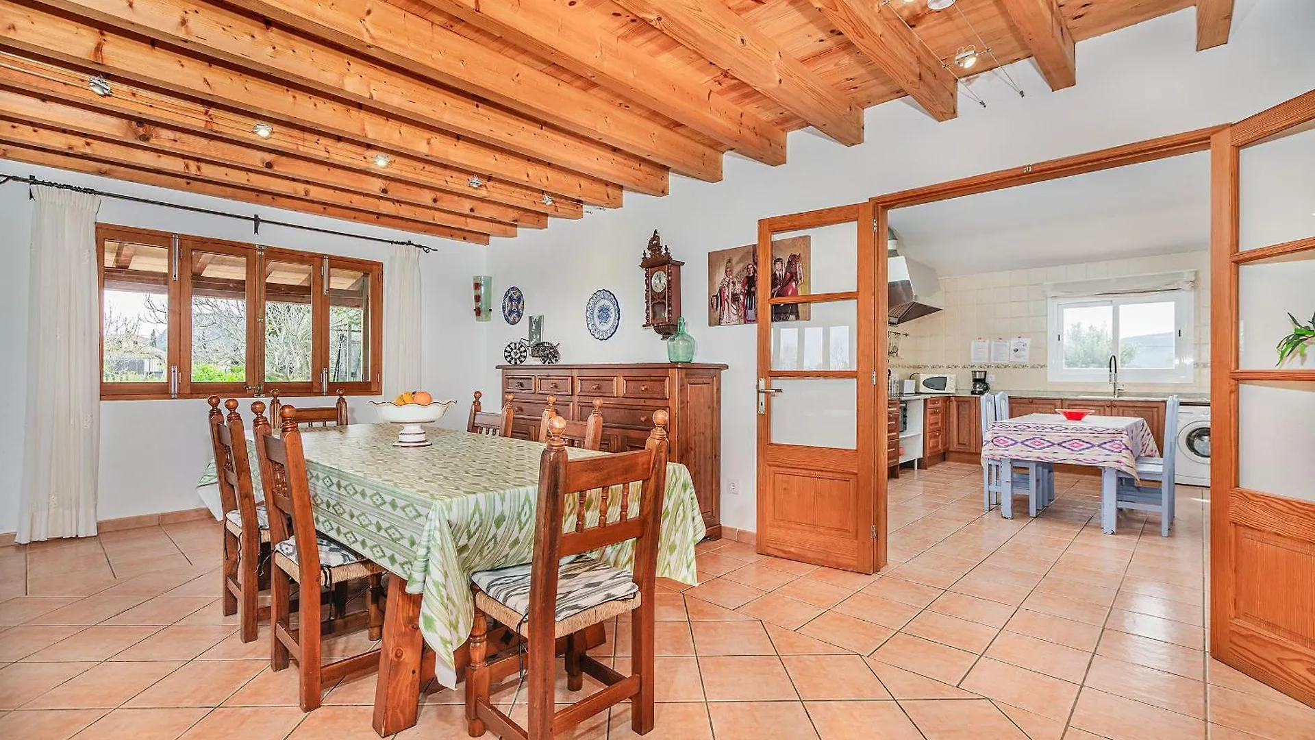 אלקודיה Villa Can Paxaco - By Dream Villas Pollensa