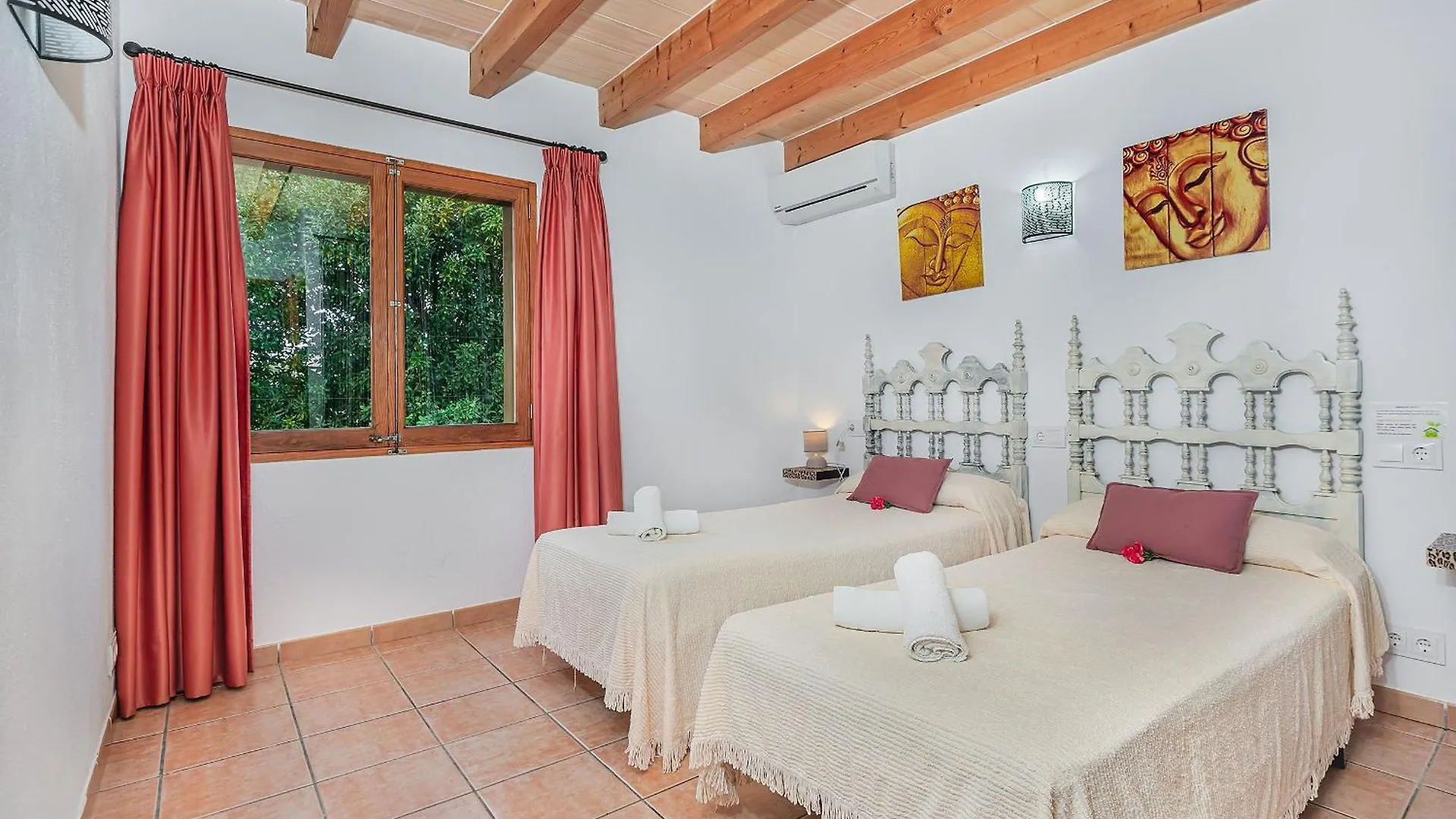 Villa Can Paxaco - By Dream Villas Pollensa Alcudia