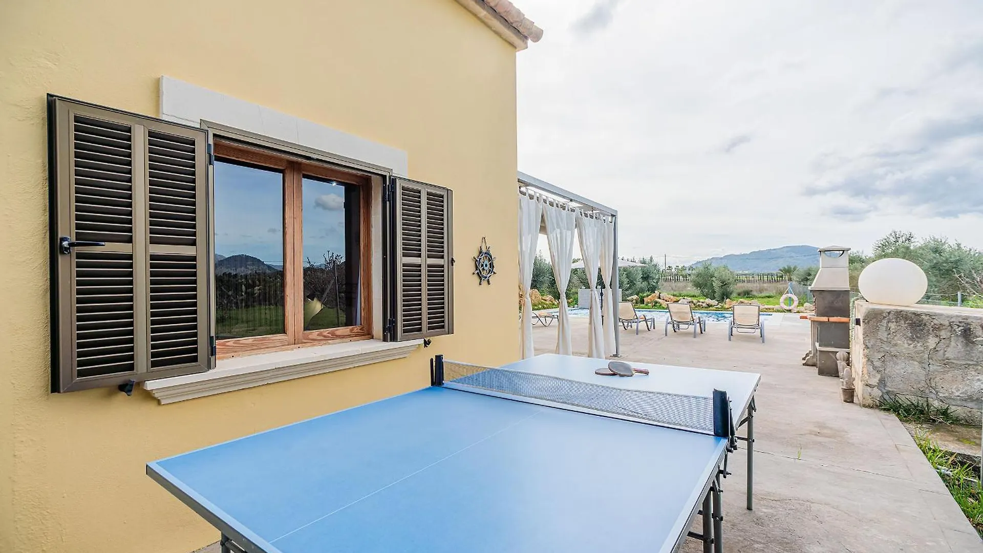 אלקודיה Villa Can Paxaco - By Dream Villas Pollensa