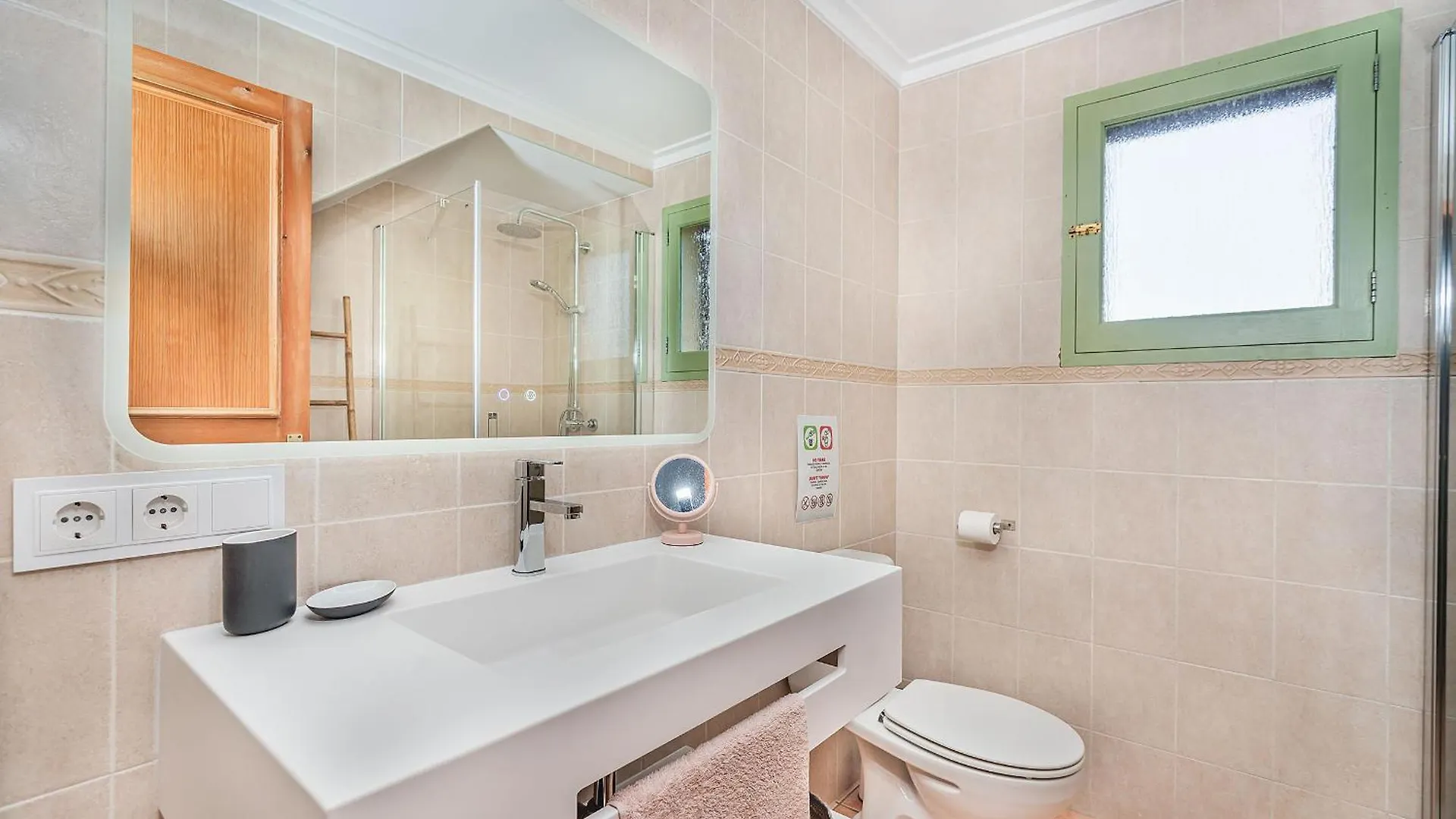 Villa Can Paxaco - By Dream Villas Pollensa Alcudia   Alcudia (Mallorca)