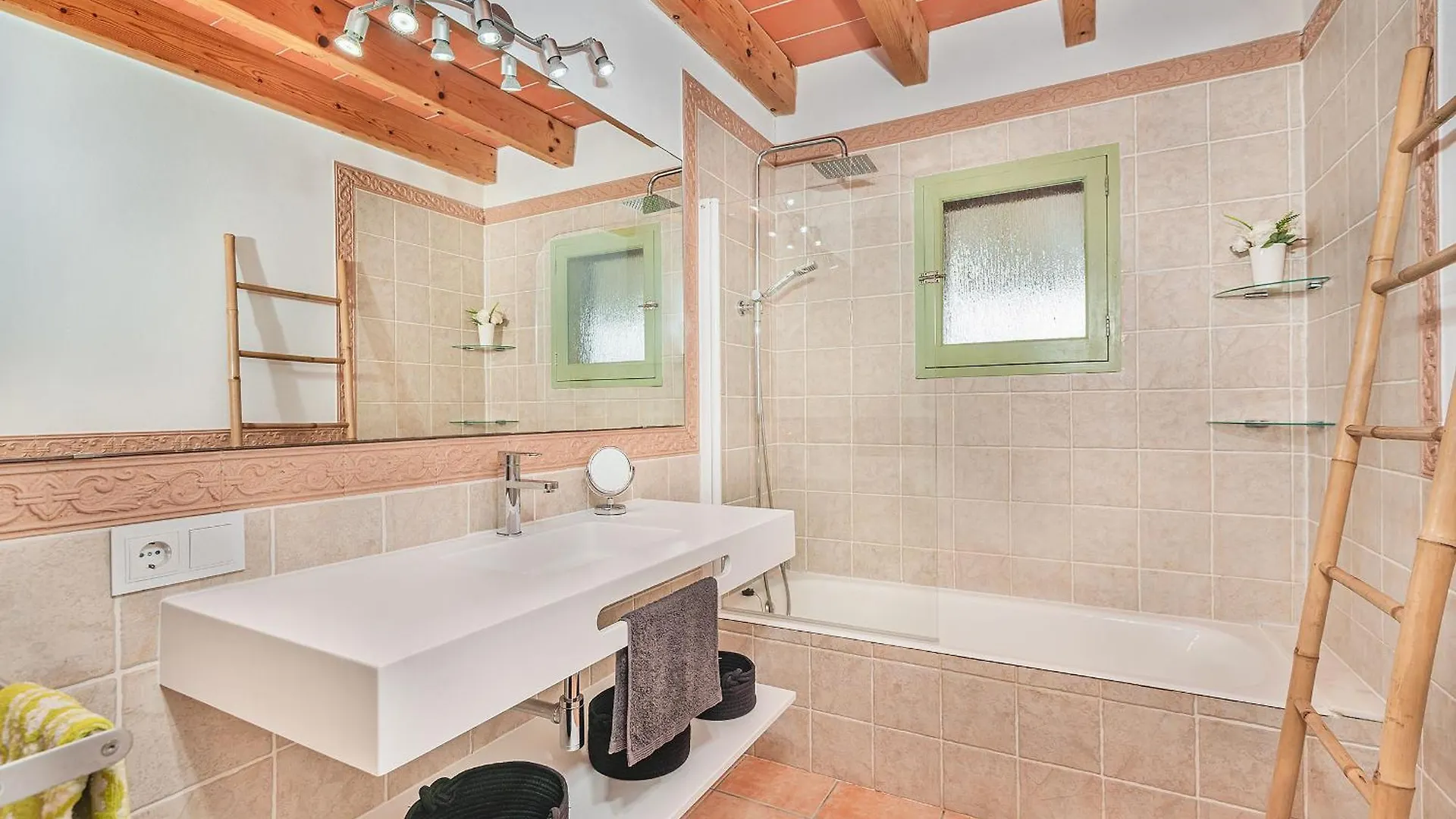 Villa Can Paxaco - By Dream Villas Pollensa Alcudia  0*, Alcudia (Mallorca) Hiszpania