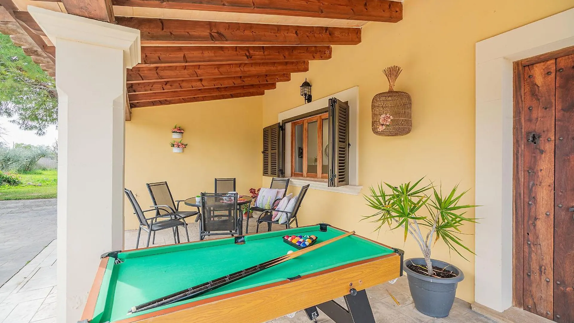 Villa Can Paxaco - By Dream Villas Pollensa Alcudia  Hiszpania