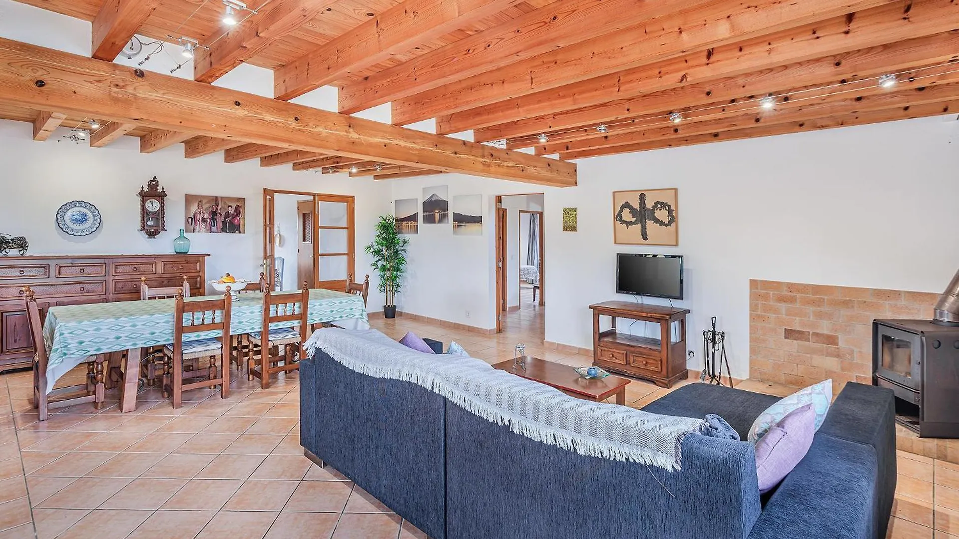 Villa Can Paxaco - By Dream Villas Pollensa Alcudia